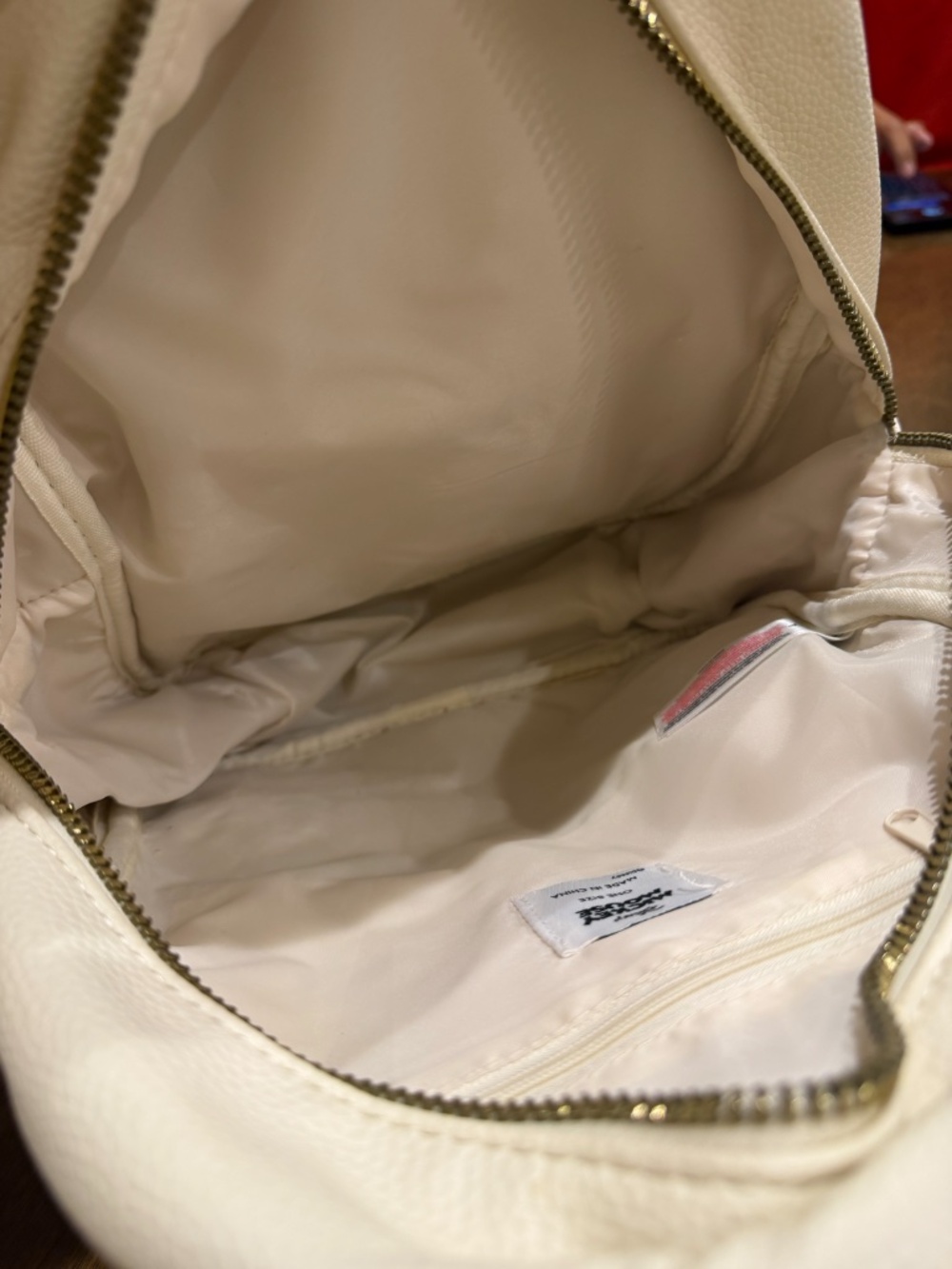 bag mickey - Picture 2 of 6